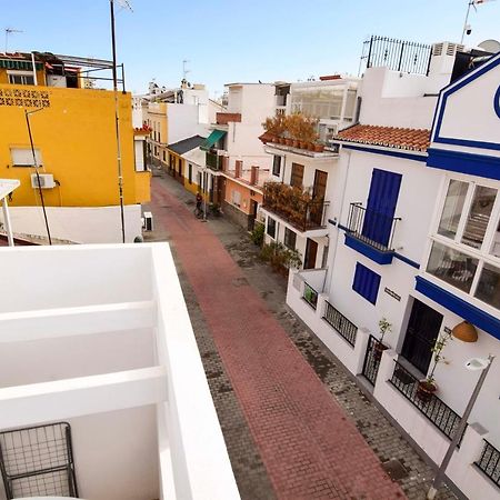 Letmalaga Fisherman'S Home Экстерьер фото