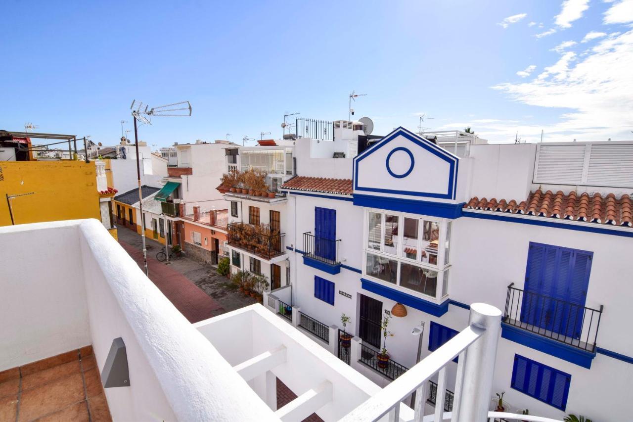 Letmalaga Fisherman'S Home Экстерьер фото