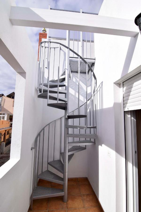 Letmalaga Fisherman'S Home Экстерьер фото