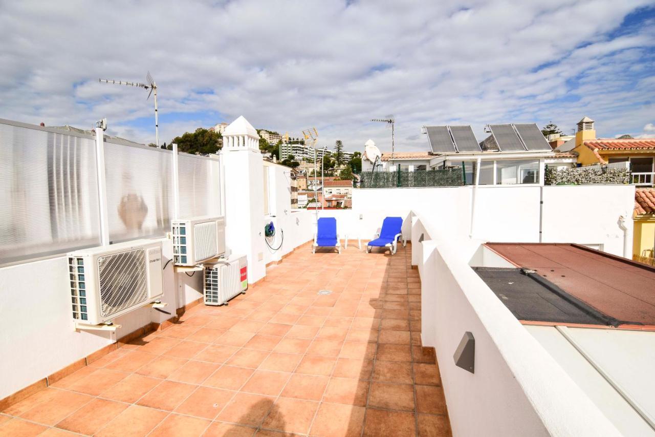 Letmalaga Fisherman'S Home Экстерьер фото