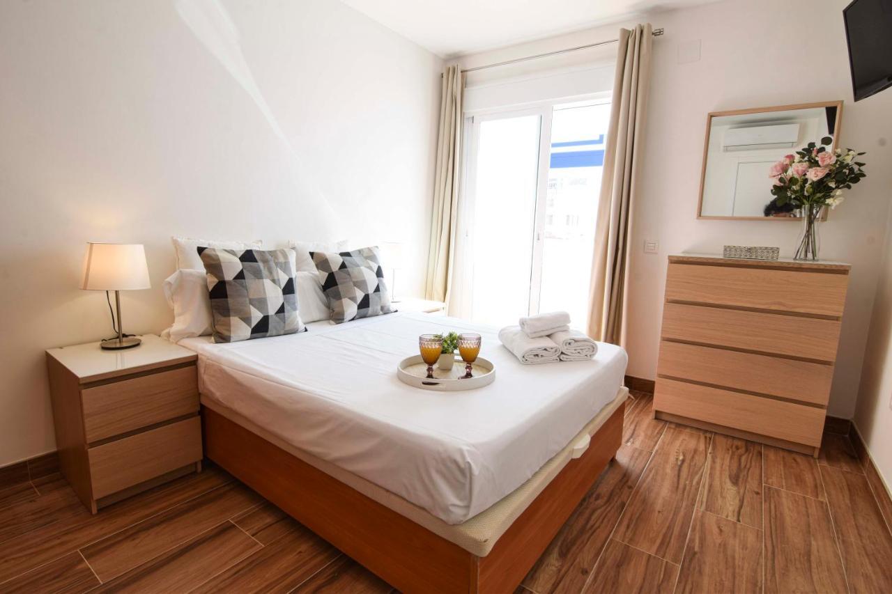 Letmalaga Fisherman'S Home Экстерьер фото