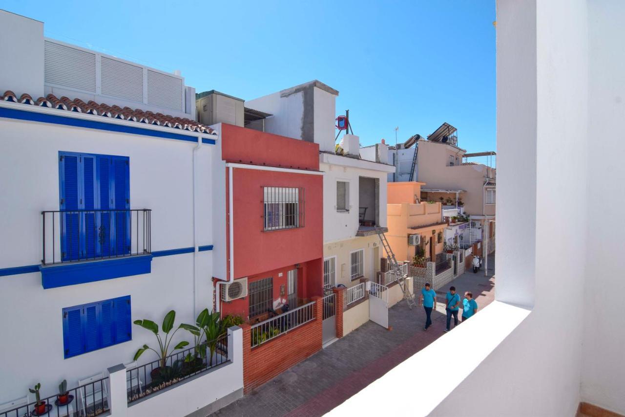 Letmalaga Fisherman'S Home Экстерьер фото