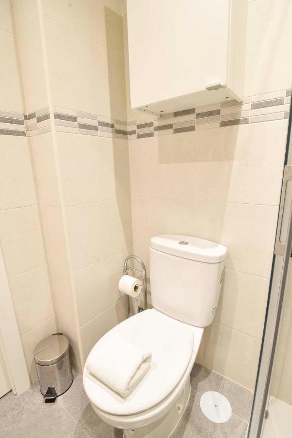 Letmalaga Fisherman'S Home Экстерьер фото