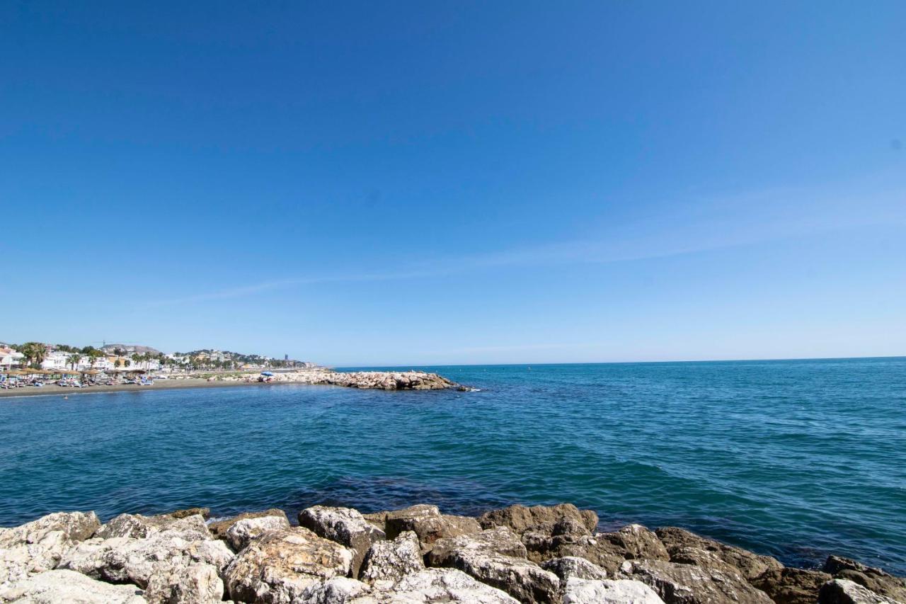 Letmalaga Fisherman'S Home Экстерьер фото