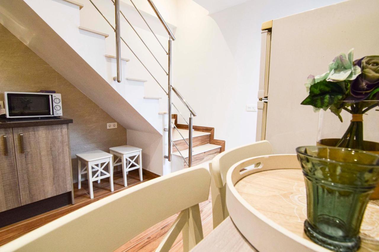 Letmalaga Fisherman'S Home Экстерьер фото