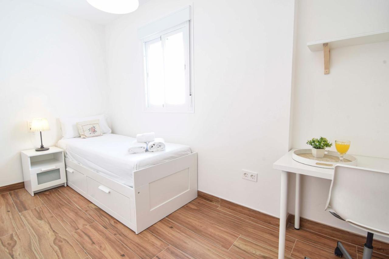 Letmalaga Fisherman'S Home Экстерьер фото