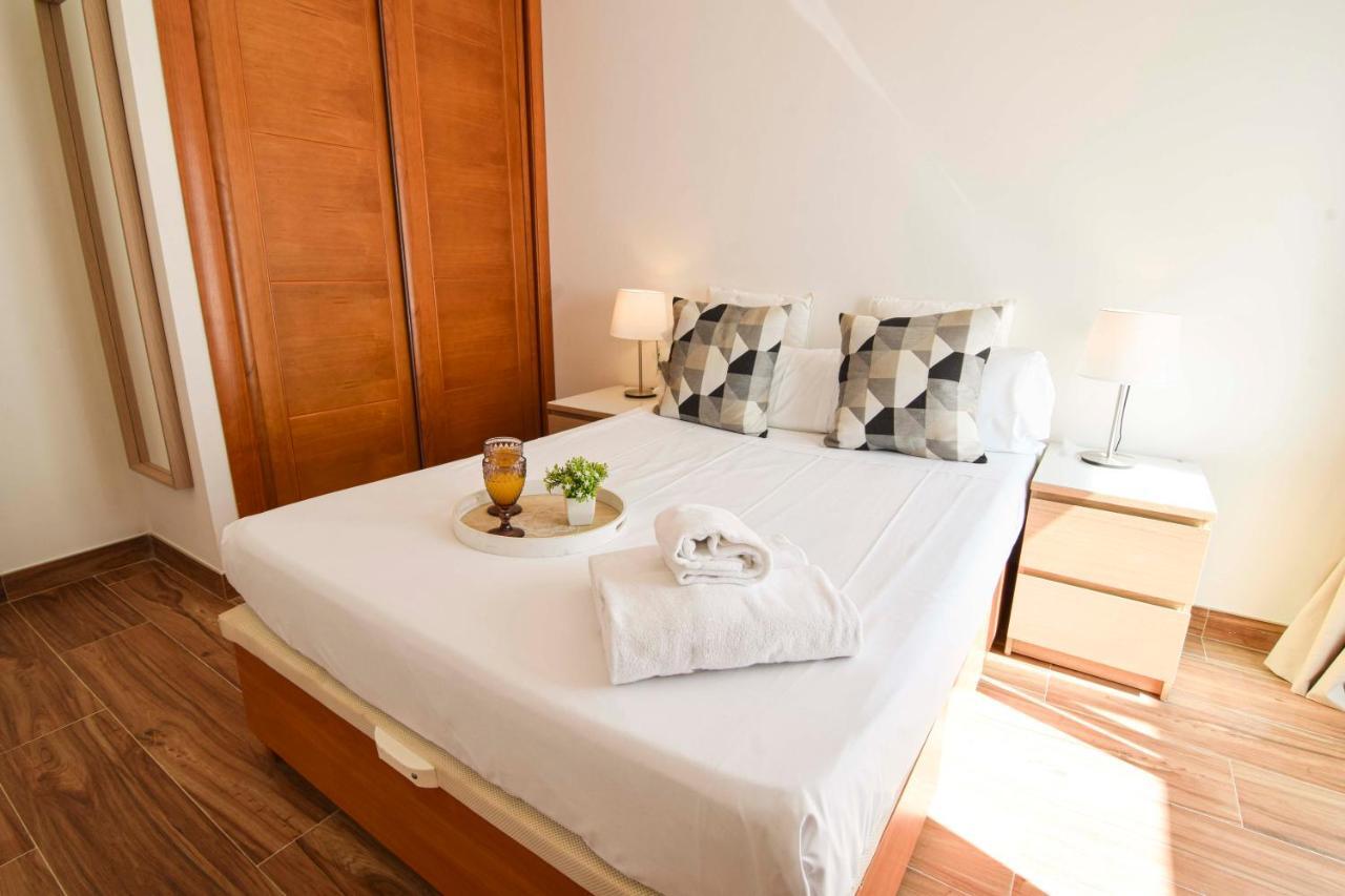 Letmalaga Fisherman'S Home Экстерьер фото
