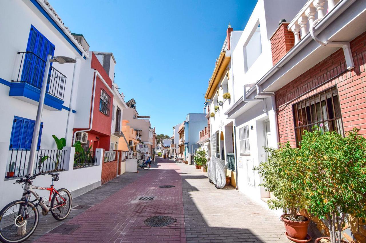 Letmalaga Fisherman'S Home Экстерьер фото
